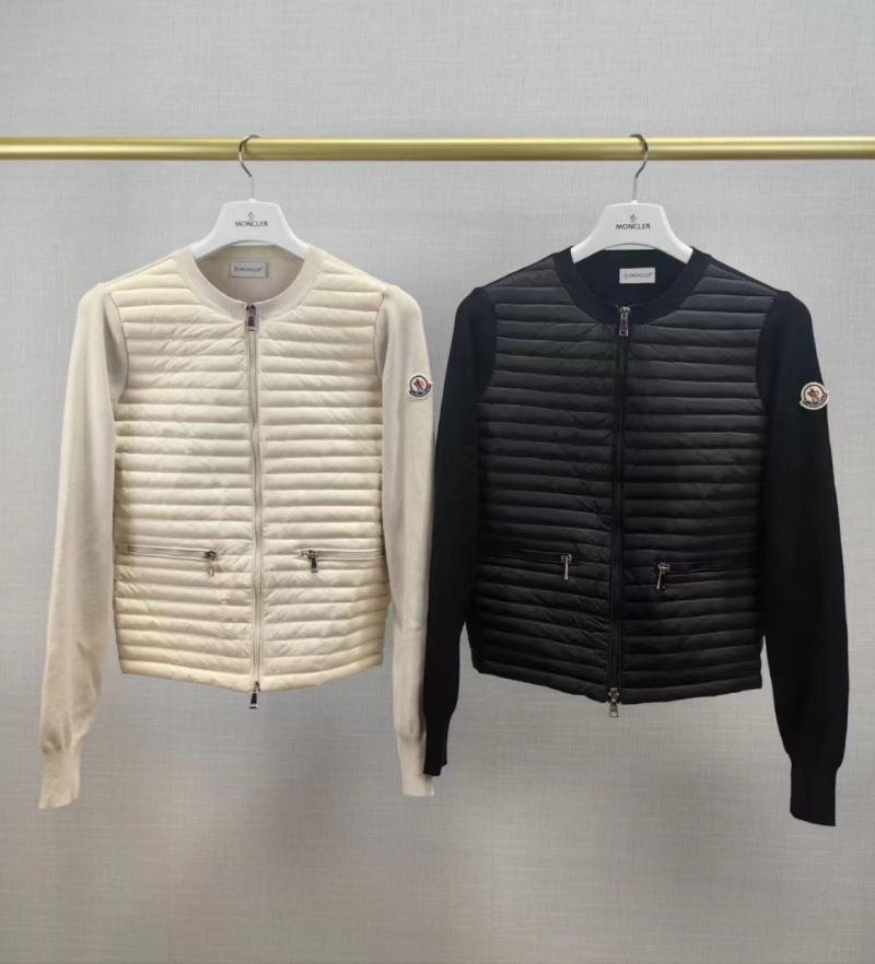 Moncler Down Jackets